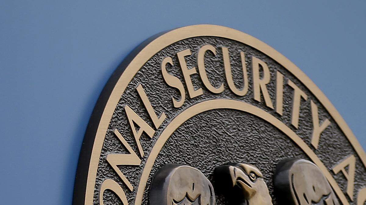 NSA Surveillance Computers