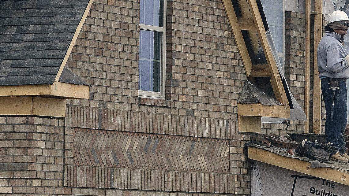 US NEWS ECONOMY-HOUSING 4 CH