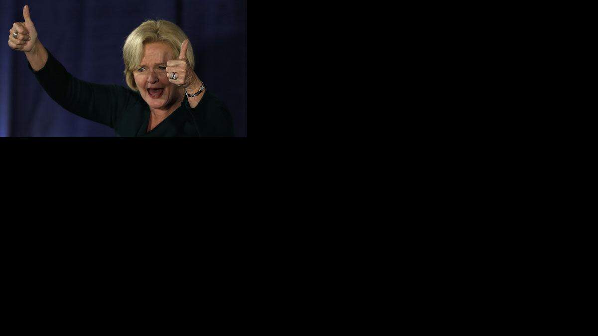 McCaskill 2012
