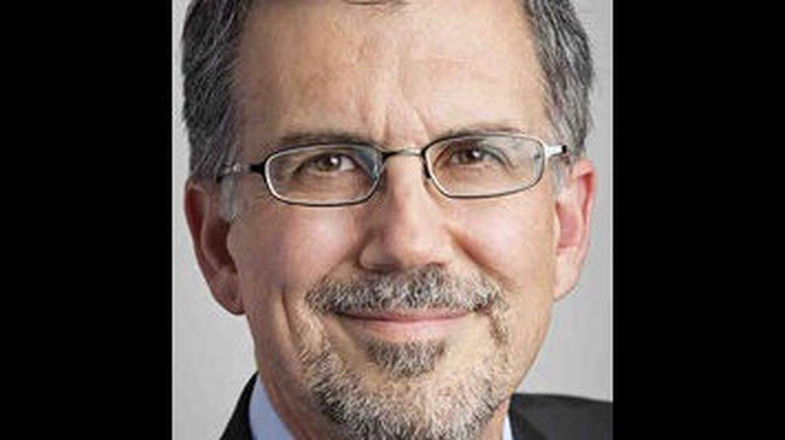 David Fathi, director of the American Civil Liberties Union’s National Prison Project, says the higher numbers of abuse allegations in federal prisons could be attributable in part to better reporting.