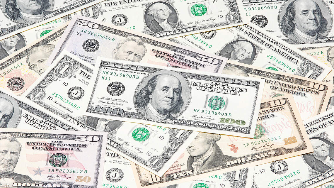 What do state workers earn? Search our database of some 85,000 NC employees.