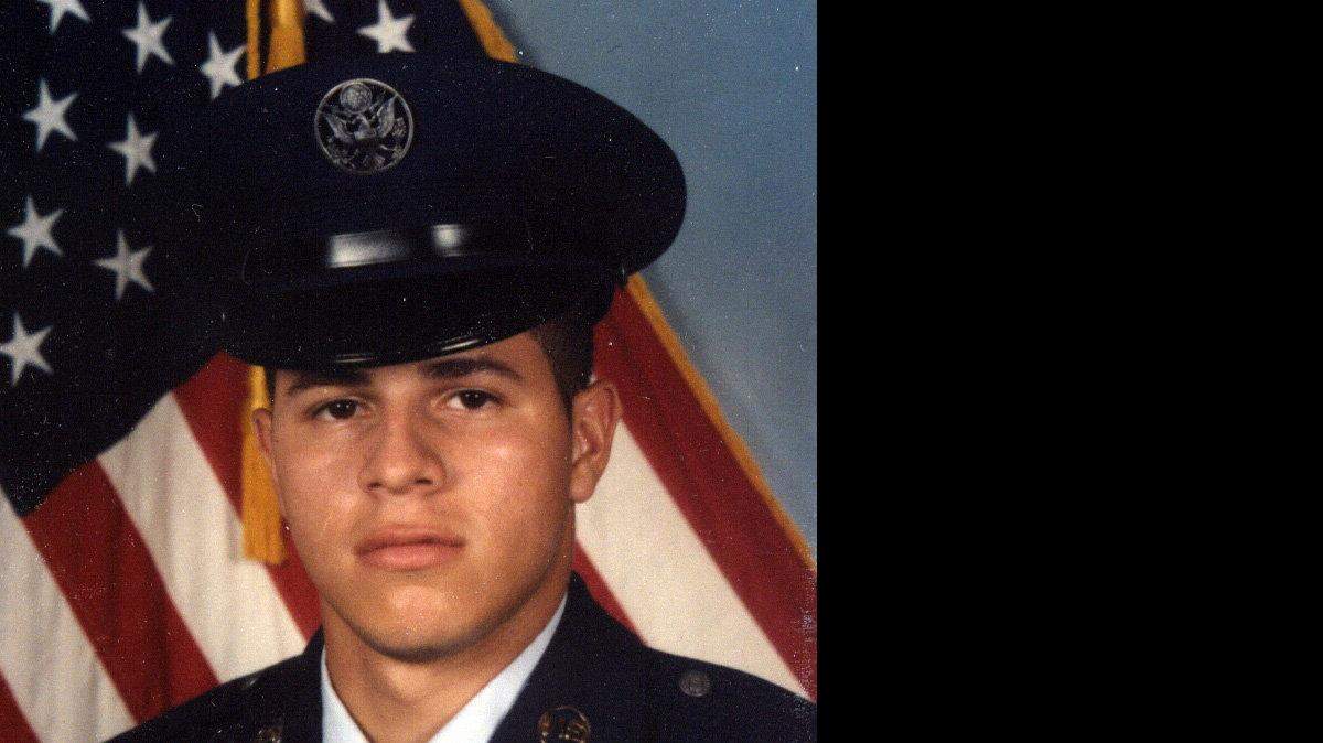 Haxel Marcenaro, a former Air Force enlisted man, was convicted of rape based in part on evidence that was tested by discredited lab analyst Phillip Mills.