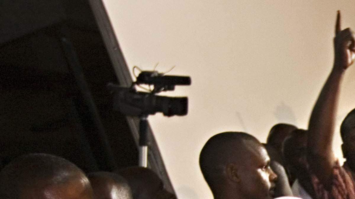 WORLD NEWS KENYA 2 MCT