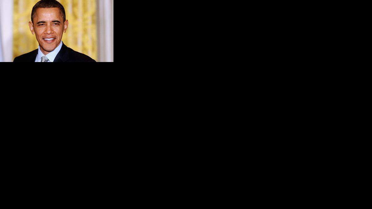 President Barak Obama has decided to run again