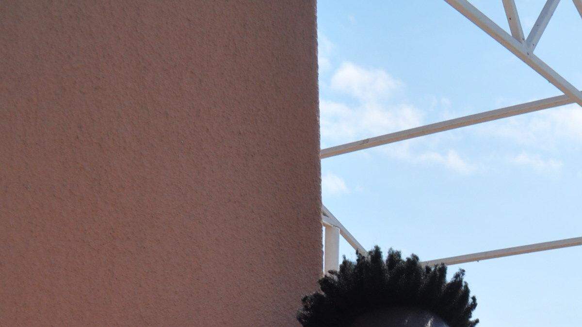 Rapper Lukhanyo Zondani.