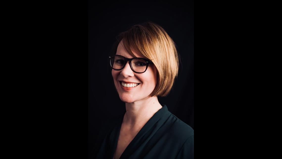 Democrat Abbie Hodgson ended her candidacy Tuesday for Kansas’ 2nd congressional district, citing fundraising difficulties.