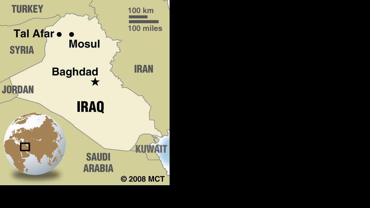 20081030 USIRAQ Tal Afar