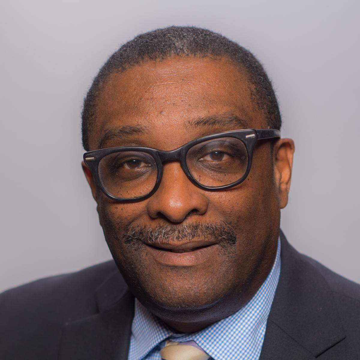 Profile Image of William Douglas