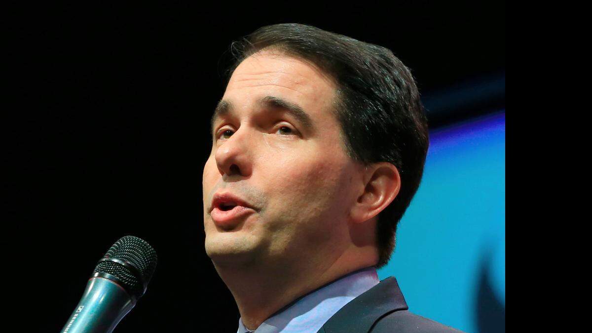 GOP 2016 Roast and Ride