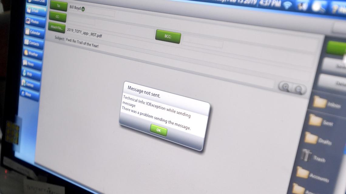 Yes, your broadband is probably worse than the feds let on. Here’s what’s being done
