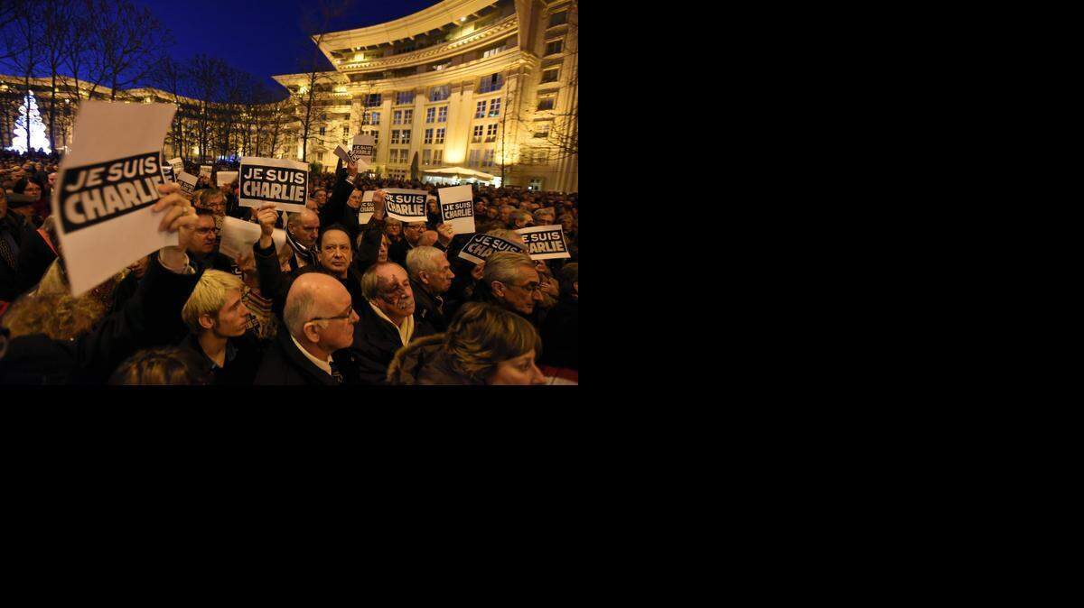 WORLD NEWS FRANCE-ATTACK 7 ZUMA