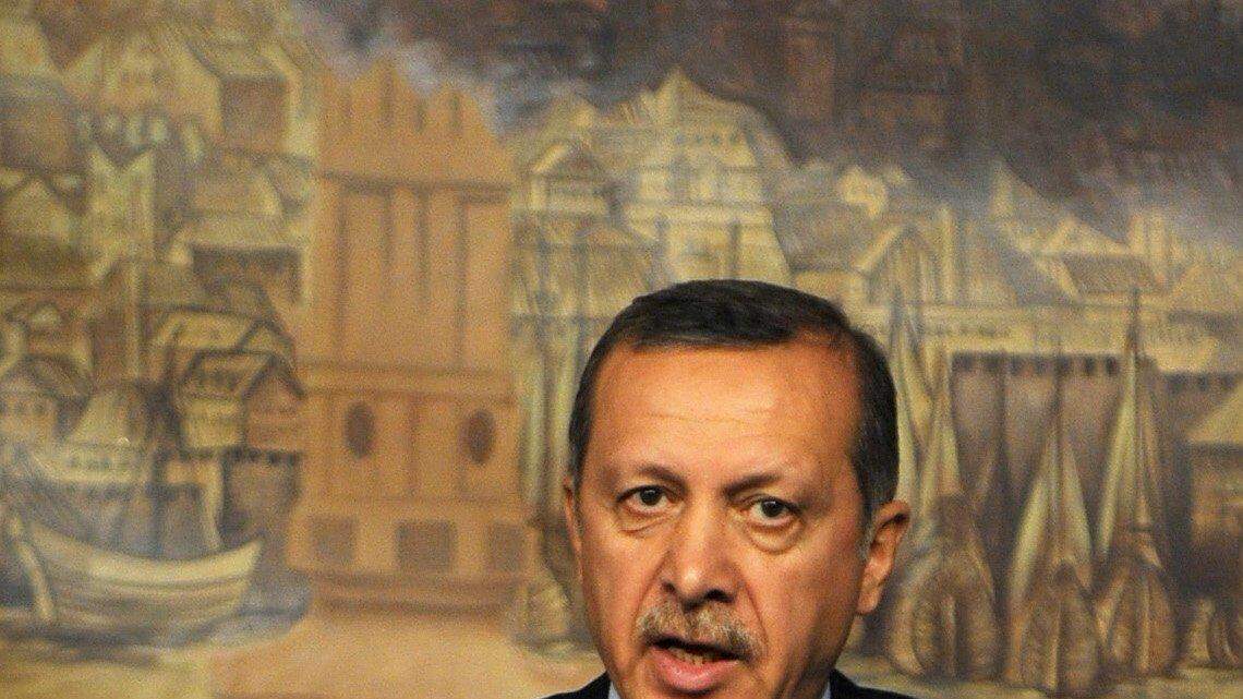 WORLD NEWS TURKEY 1 ZUM