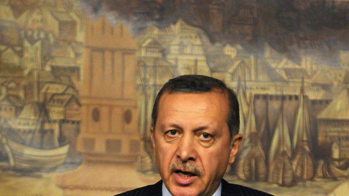 WORLD NEWS TURKEY 1 ZUM