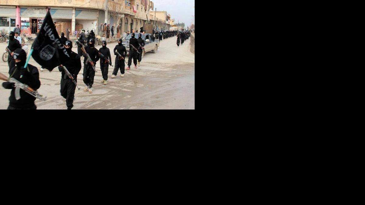 Mideast Syria Rebel Attrition