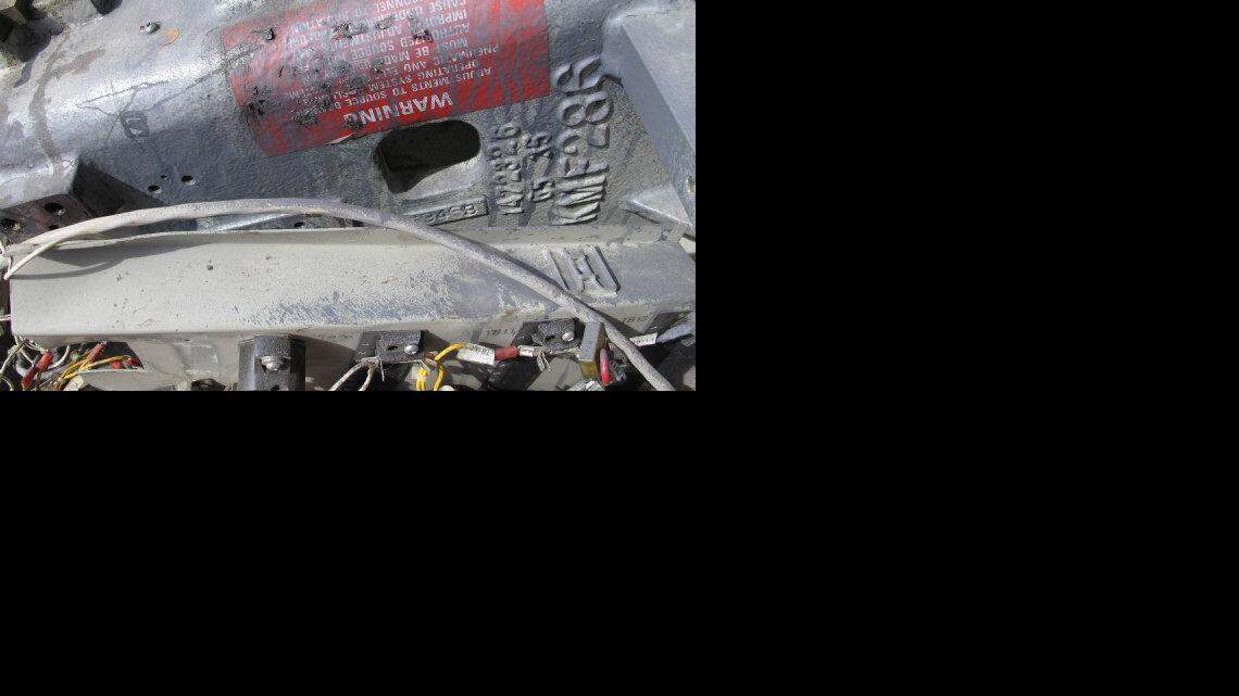 WORLD NEWS MEXICO-COBALT 3 MCT