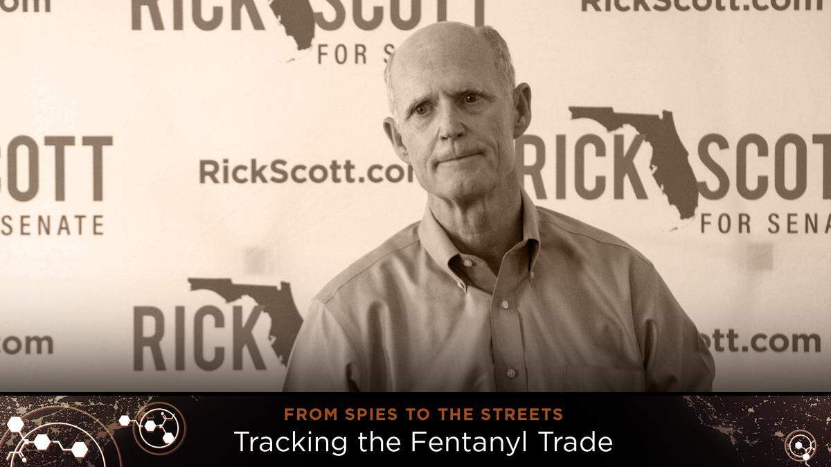 Rick Scott isn’t sold on reauthorizing powerful foreign surveillance tool