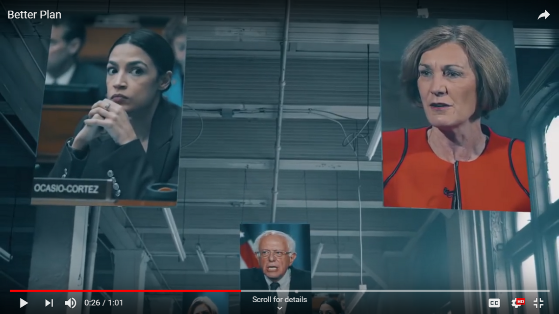 Wagle warns of dystopian future in ad that misrepresents Bollier’s health care stance