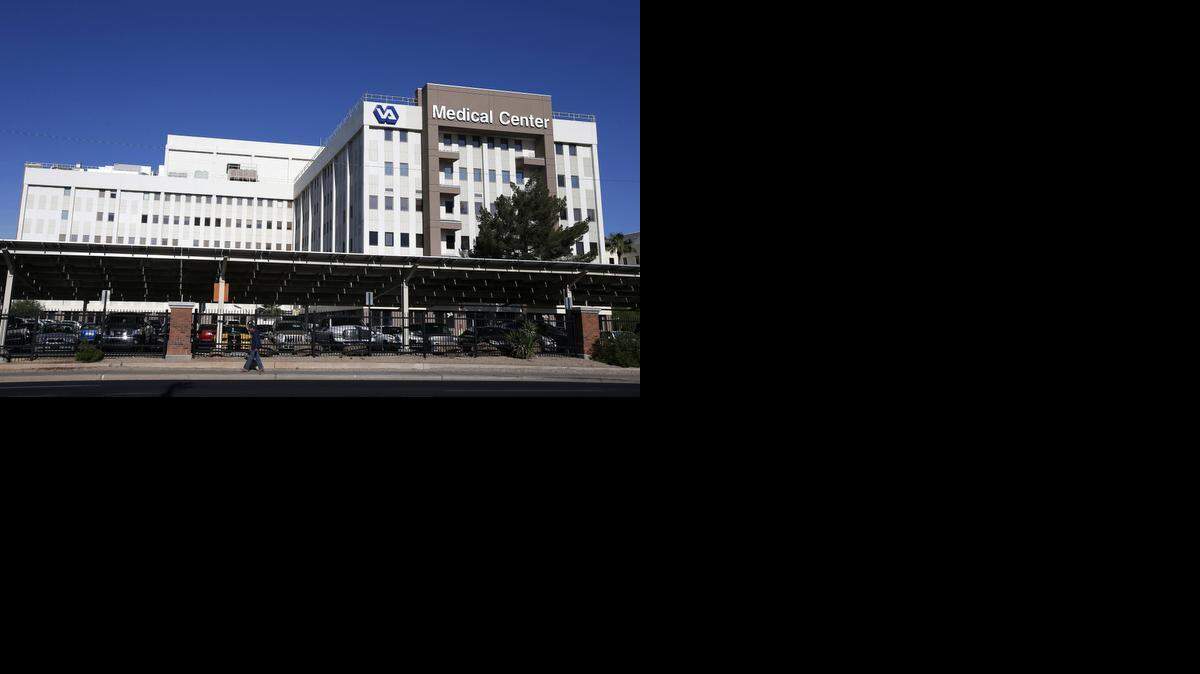 Veterans Health Care