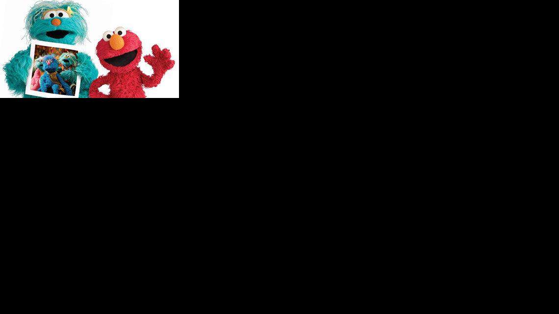 Congress may cut funding for PBS' Sesame Street and other public broadcasting programs.