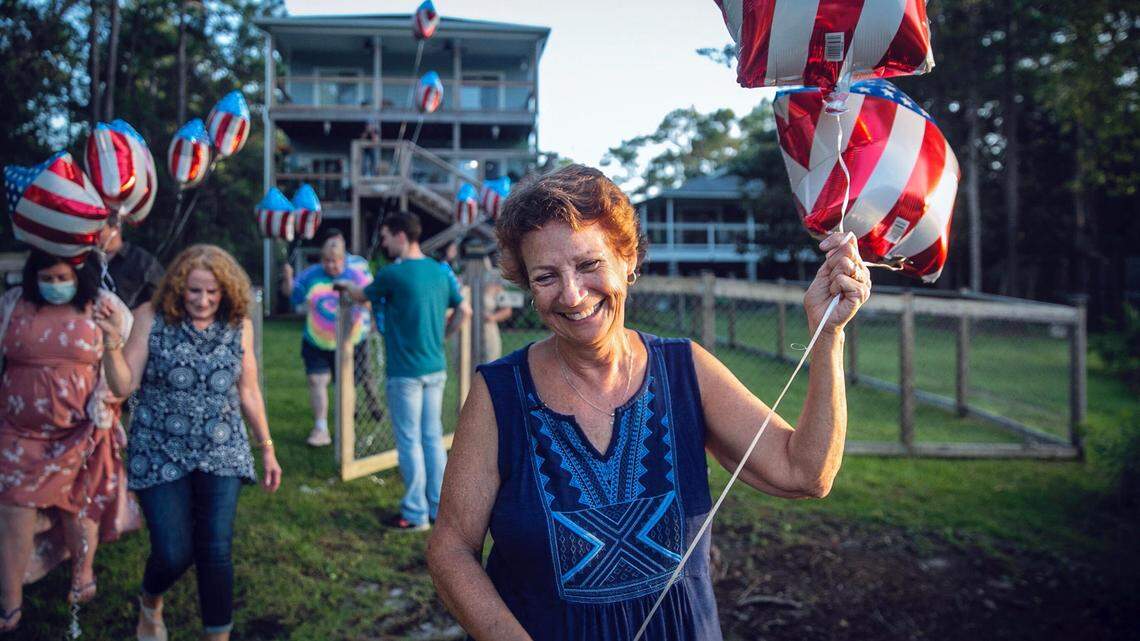 Senate bill seeks relief for cancer-stricken veterans deployed to toxic Uzbek base