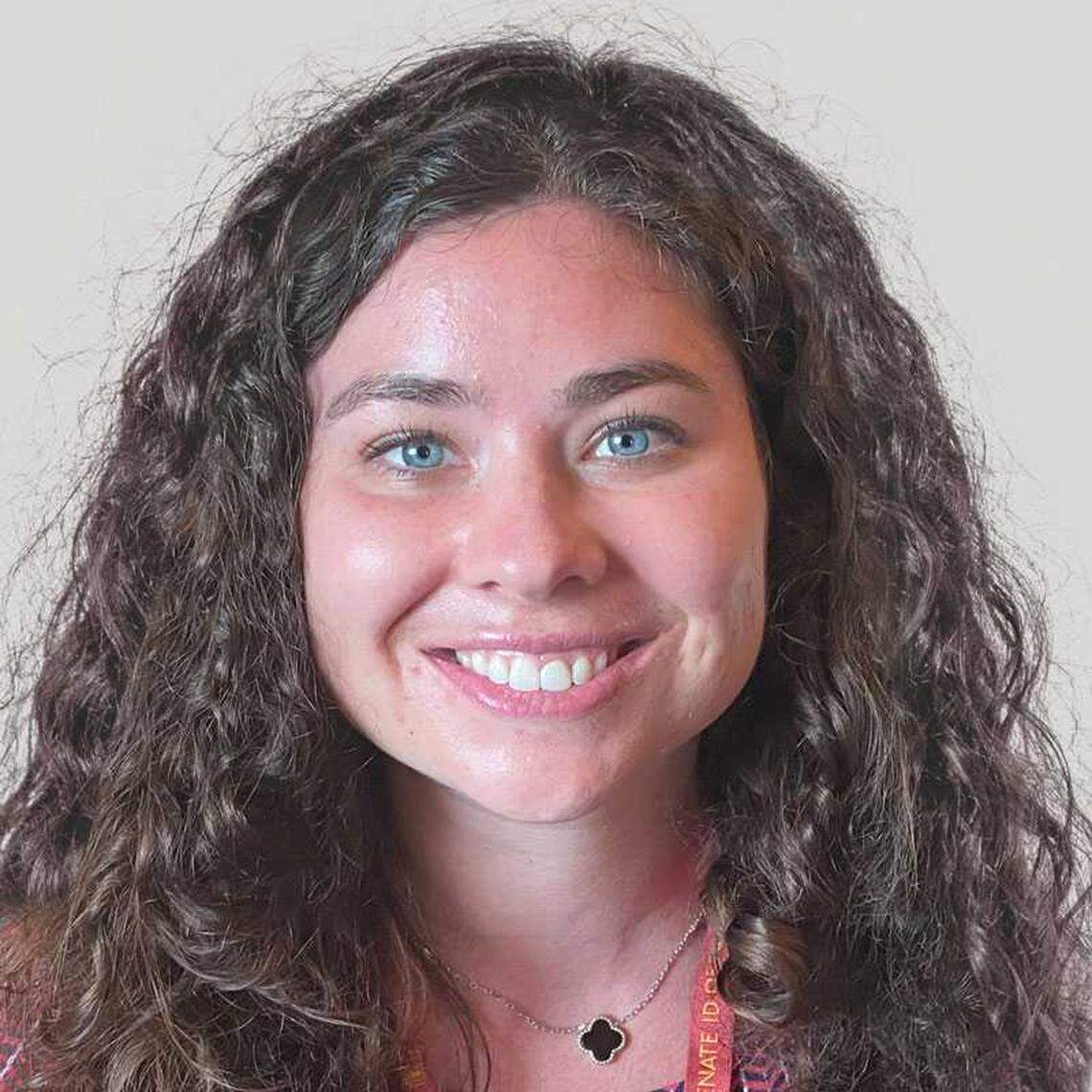 Profile Image of Gillian Brassil