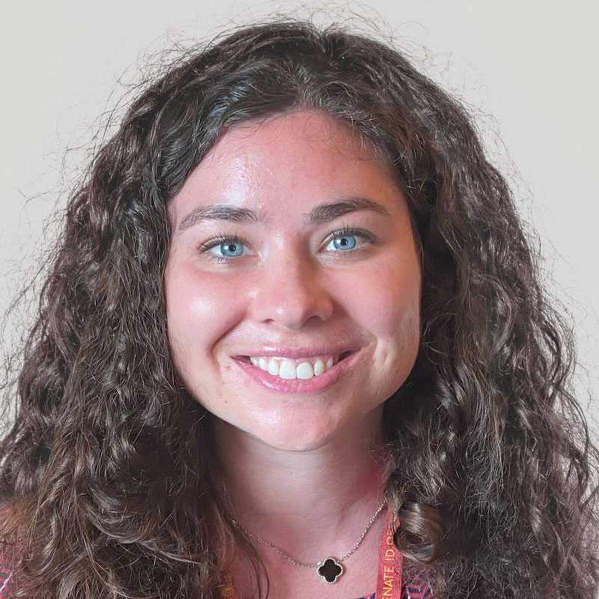 Profile Image of Gillian Brassil