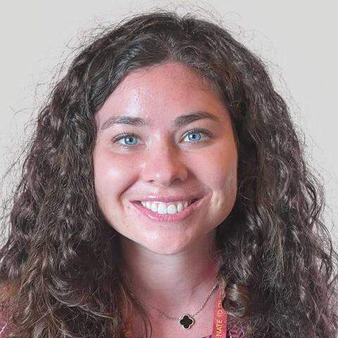 Profile Image of Gillian Brassil