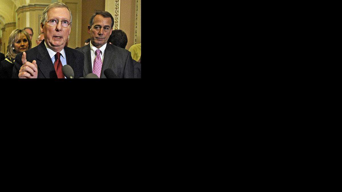 US NEWS GOP-AGENDA 14 MCT