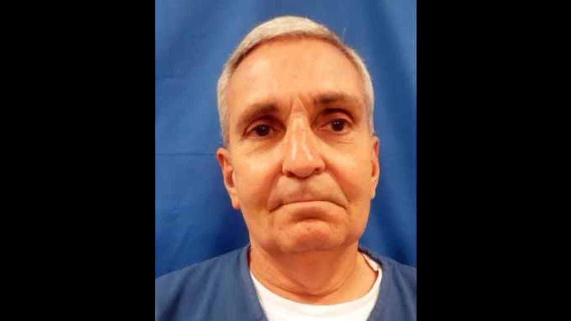 Even the judge said he didn’t belong in prison. Florida blew him off. The man just got COVID