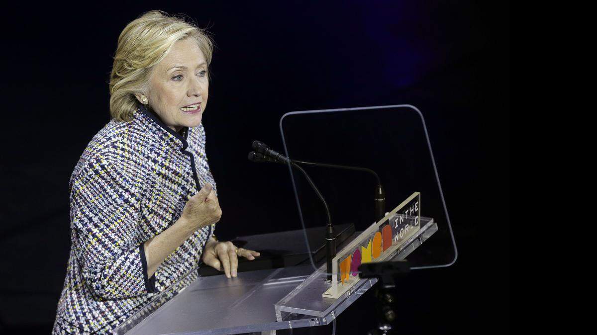 DEM 2016-Clinton