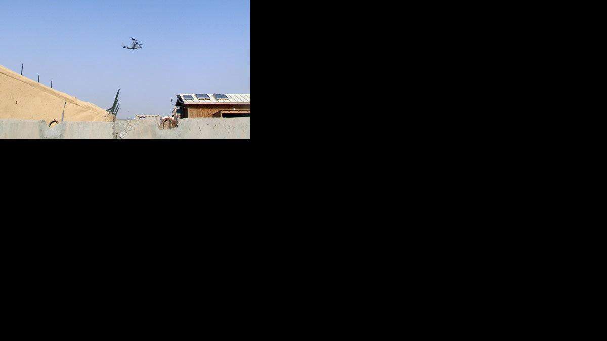 WORLD NEWS USAFGHAN 1 MCT