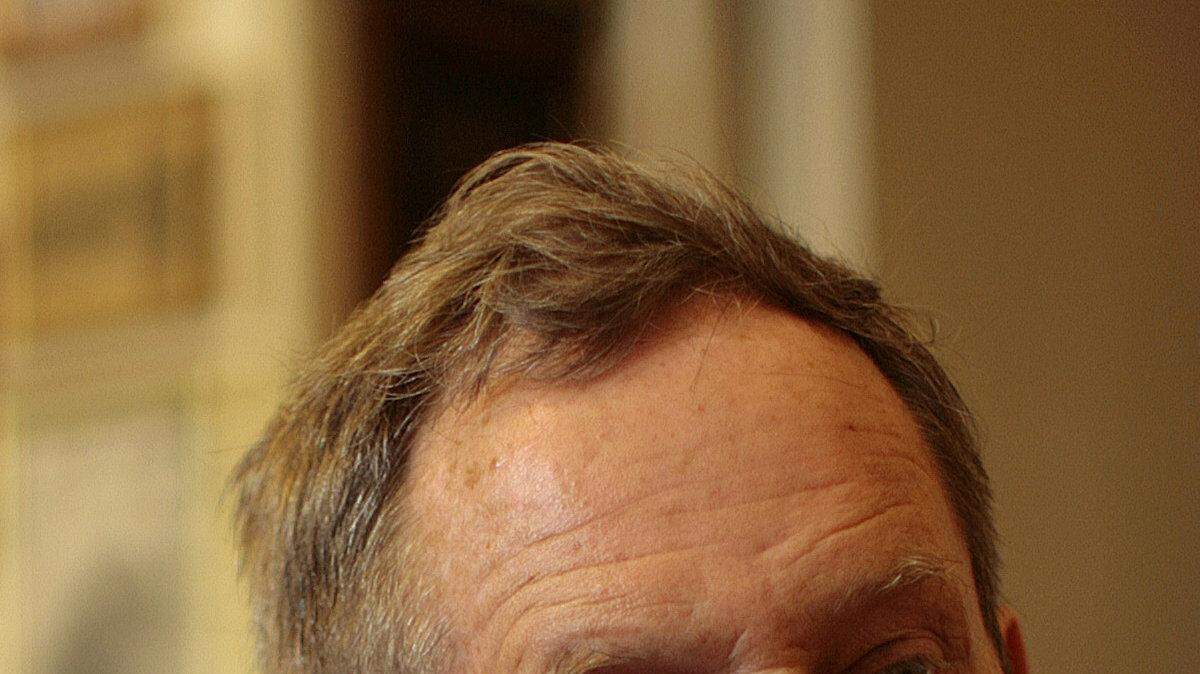 Rep. Joe Wilson (pictured here in 2007) delivered his response before the speech was over.