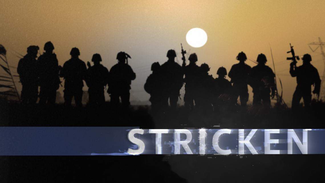 How McClatchy analyzed the data for its ‘Stricken’ investigation into veterans cancer