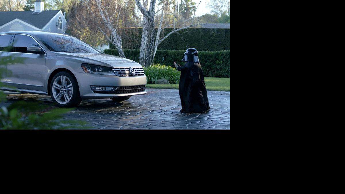 ENTER SUPERBOWL-STARWARS 2 MCT