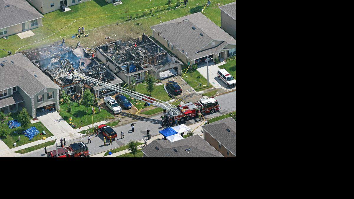 US NEWS PLANECRASH 4 OS