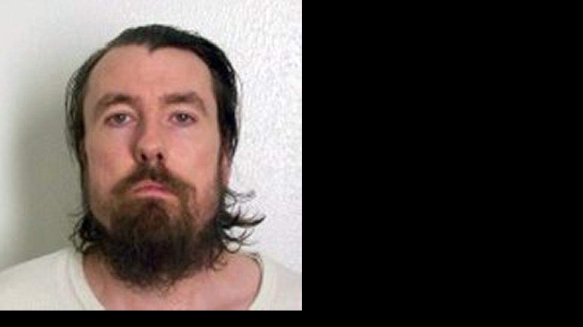 Supreme Court Prison Beard
