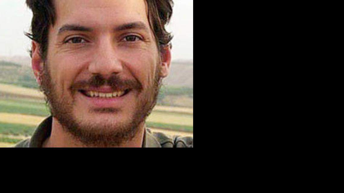 WORLD NEWS SYRIA-JOURNALIST MCT