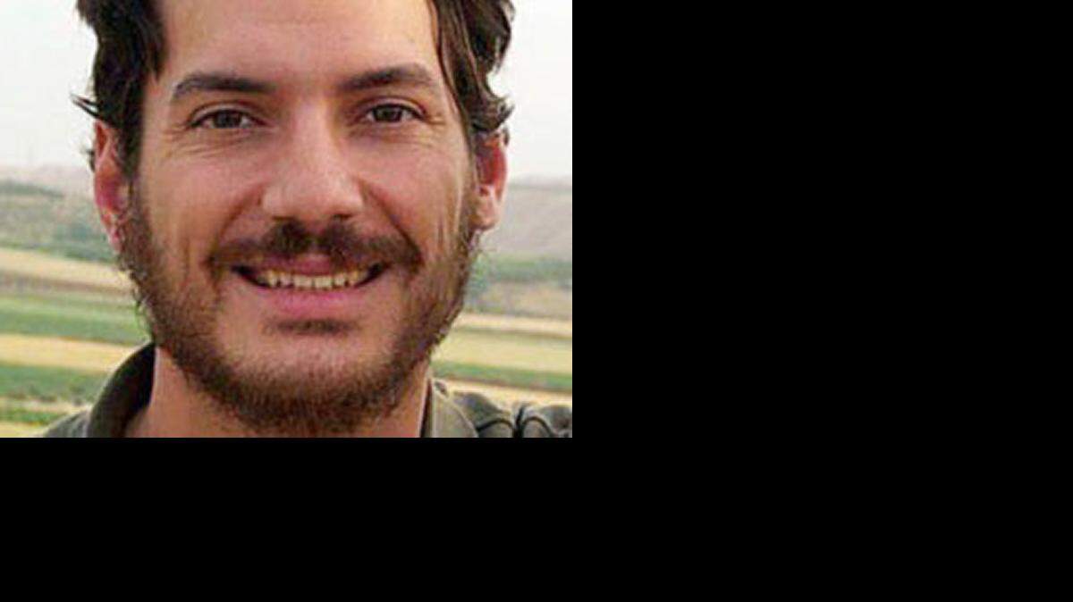 WORLD NEWS SYRIA-JOURNALIST MCT