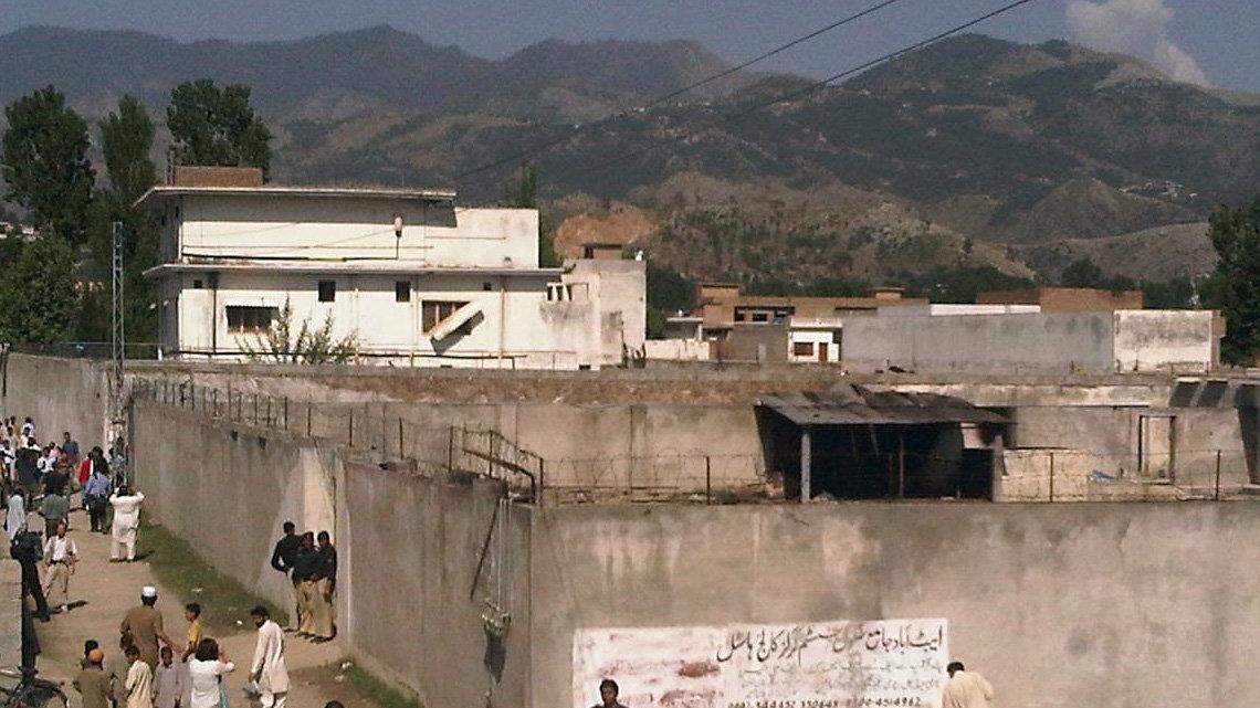 ‘Zero Dark Thirty’ leak investigators now target of leak probe