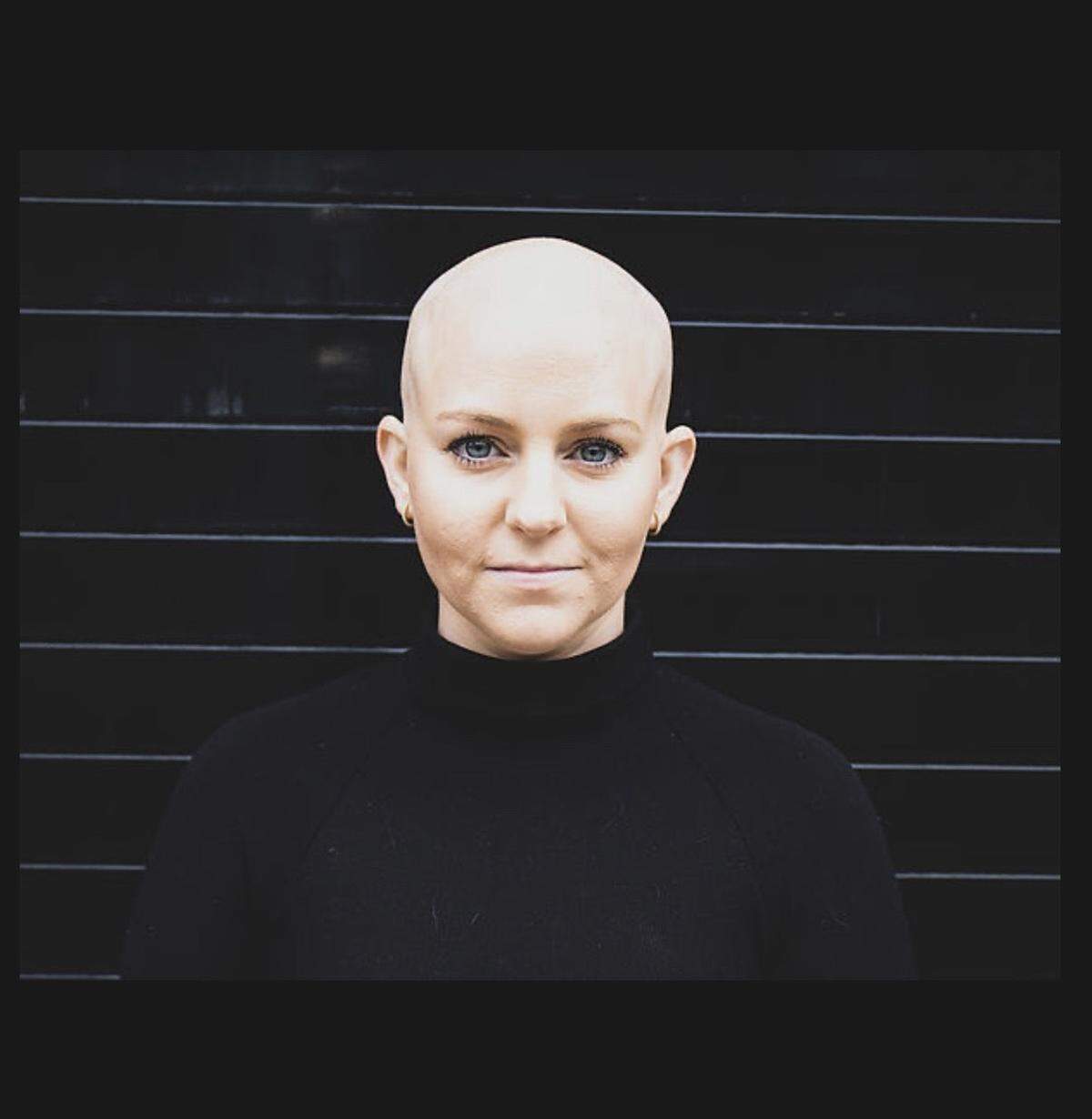 Former Navy Lt. Elizabeth Rubin, 27, from Kansas City, Kansas, went to Naval Medical Center Portsmouth, Va., in 2018 to have a mass checked in her breast. Rubin said the facility missed the cancer. By the time she got it checked by a private doctor in 2019, it was stage 2 breast cancer. 
