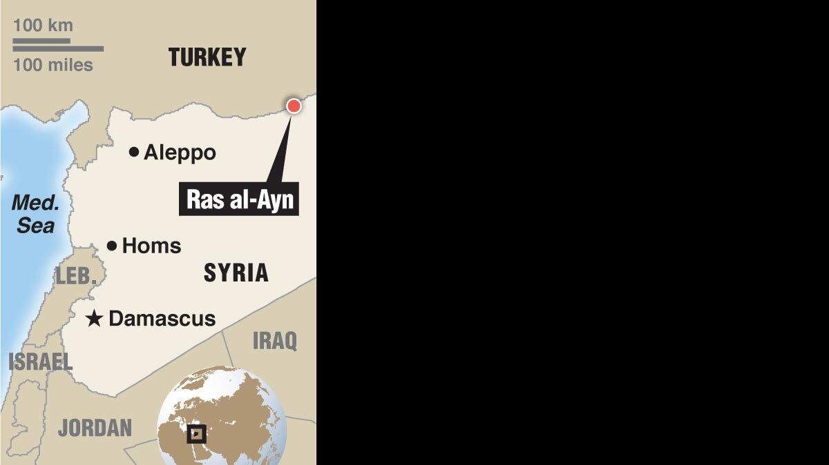 20121127 SYRIA KURDS