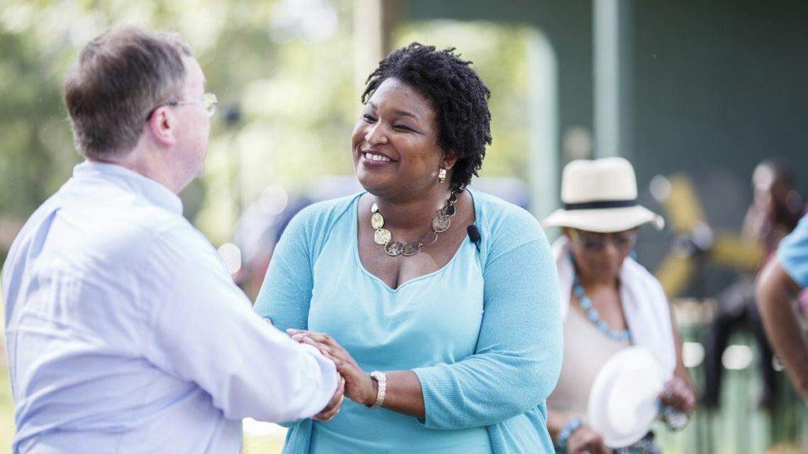Majority Minority: Can Dems win in 2020 without a black candidate?