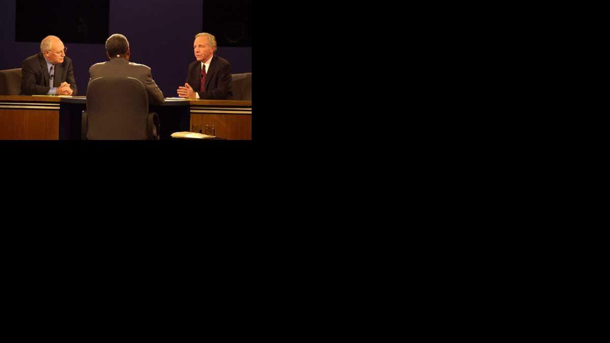 US NEWS VPDEBATE 3 LX