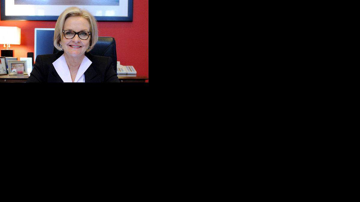 US NEWS MCCASKILL 4 ABA