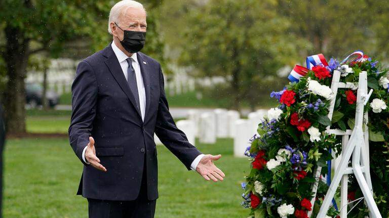 Texas Sens. Cruz and Cornyn are split on Afghanistan troop withdrawal