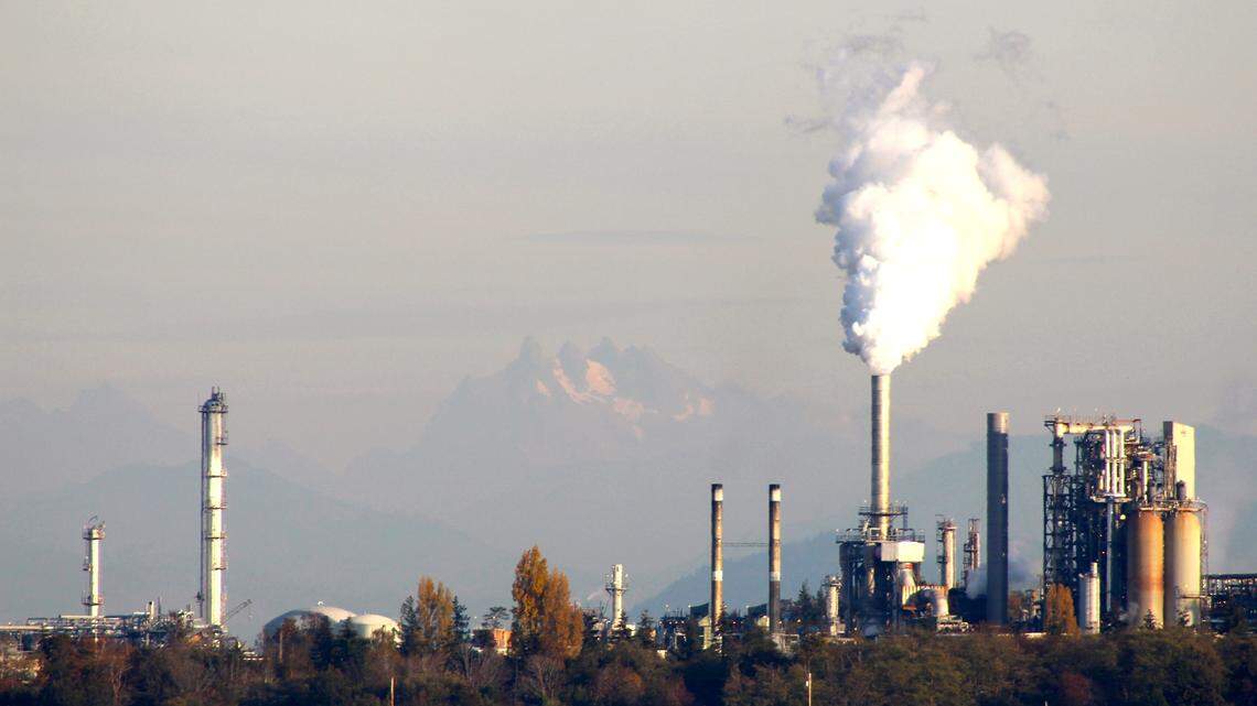 Unions helped write Washington’s carbon fee initiative. Some also want to sink it.