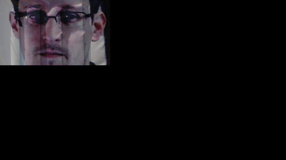 Hong Kong Obama Government Surveillance