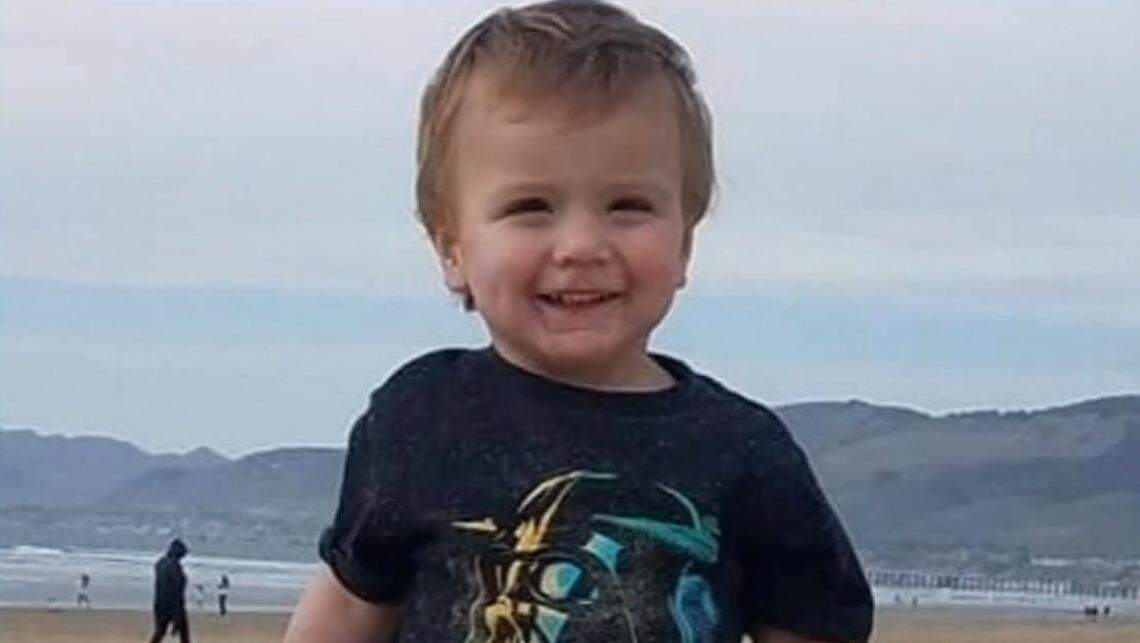 Jace Alexander, 2, of Fresno, California, found a loaded gun that an adult left on the bed. The toddler fired it, accidentally ending his life.