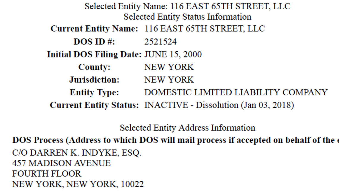 Ghislaine Maxwell says she was Epstein’s employee not his madam. She wants part of his estate