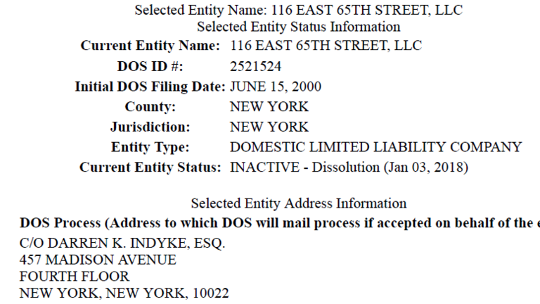 Ghislaine Maxwell says she was Epstein’s employee not his madam. She wants part of his estate